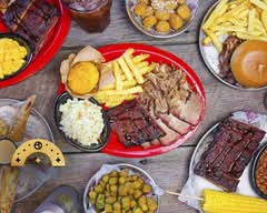 Sonny's BBQ (781 Louisiana 30 West)