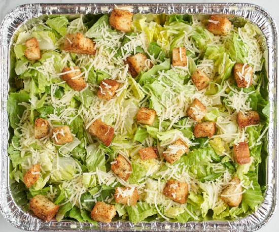 Caesar Salad Platter