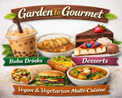 Garden To Gourmet (Hamilton)