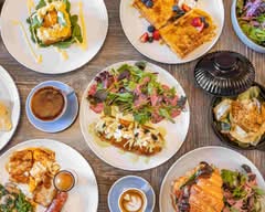 Aroma & Tea Patisserie (A&T Cafe) Leederville