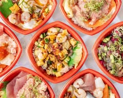 ゆたか丼丸 茗荷谷店