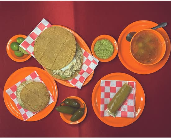 Tosti Tapia (Monterrey)