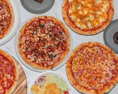 New York Street Pizza