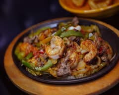 Papi Chulo's Cantina (Bedford)