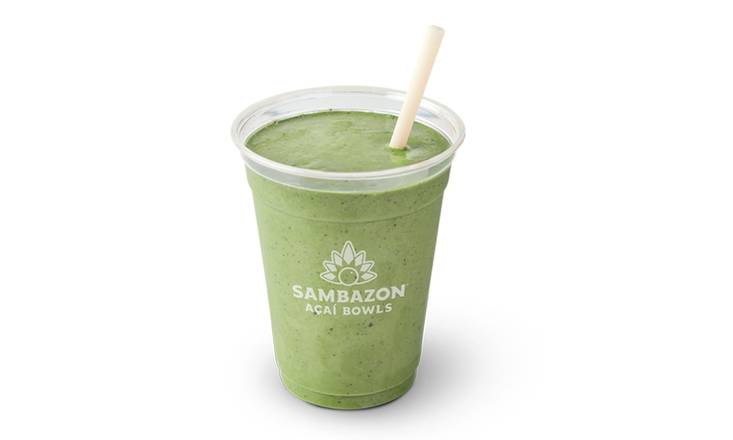 Good Green Smoothie