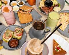 BARRA LIGHT (Vallarta Centro)