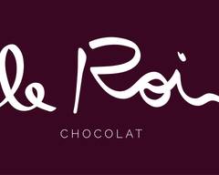 Le Roi Chocolat (Manquehue)
