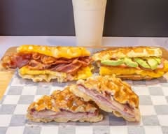 Michigan Waffle Company