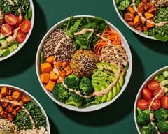 Loma Salad Bar (2820 Historic Decatur Rd)