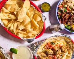 Fuego Tortilla - Abilene