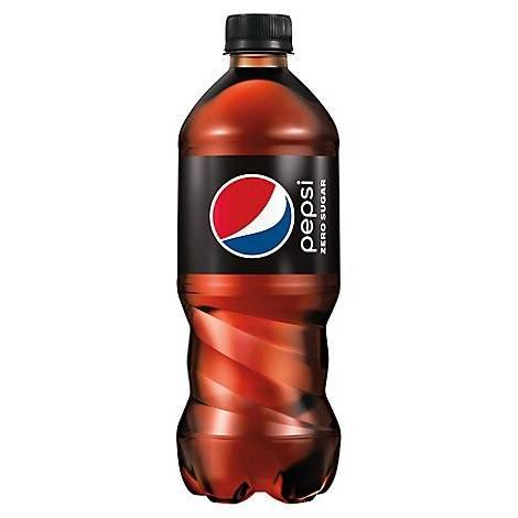 Pepsi Max 591 ml