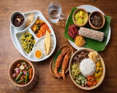 スリランカ料理LANKA845　Srilanka Restaurant LANKA845			