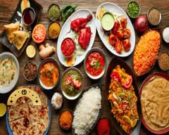 Indian Masala