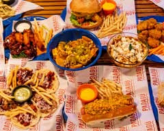 Padagü (Mexico City)