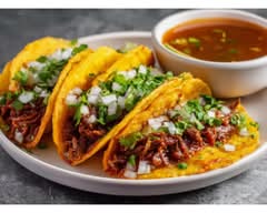 Birrieria Jalisco #1