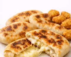 Take way drink and food - Nancy