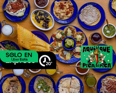 El Califa Roma Express ⏰