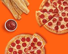 Little Caesars (C.C. Plaza San Jacinto)