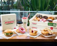 Krispy Kreme (Cannington)