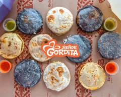 Señor Gordita (Patio Lincoln)