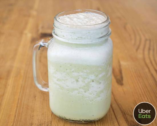 Matcha Vanilla Breeze