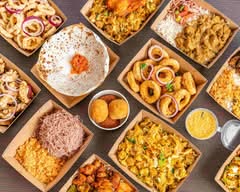 Soza's Sri Lankan Street Food (St Morris)