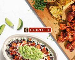 Chipotle Mexican Grill – Westfield Velizy