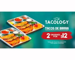 Tacology - Multiplaza