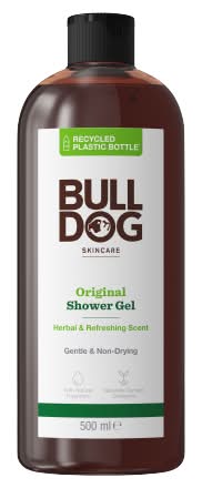 Bulldog Original Shower Gel (500ml)