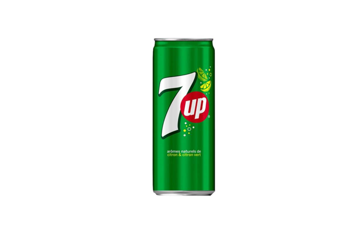 7 up