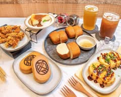 蔥蔥 Cong Cong Diner 風禾店
