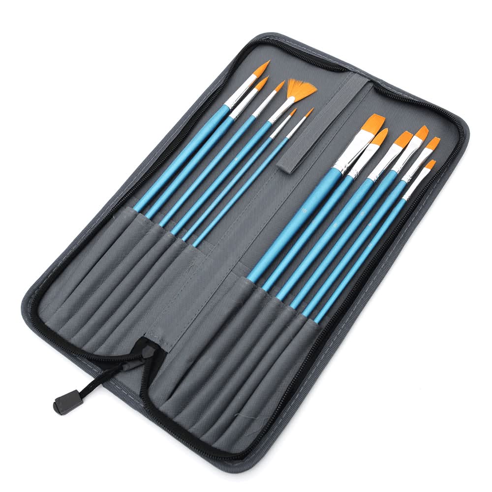 Rodin · Pinceles de pelo sintético mango largo (300 g)