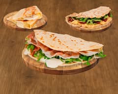 Foldo - Italian Classic Piadina