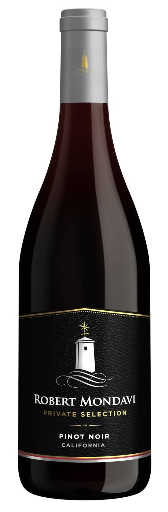 Robert Mondavi Private Selection Pinot Noir Red Wine (750ml bottle)