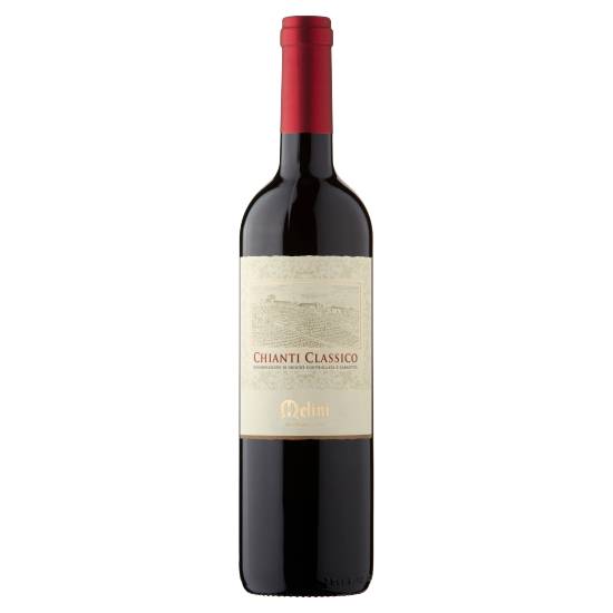 Melini Chianti Classico Red Wine (750 ml)
