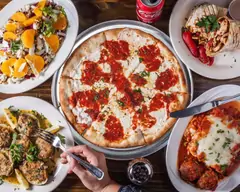 Pizzana LLC (3204 Riner Rd)