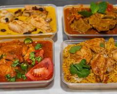Khans Curry Delight