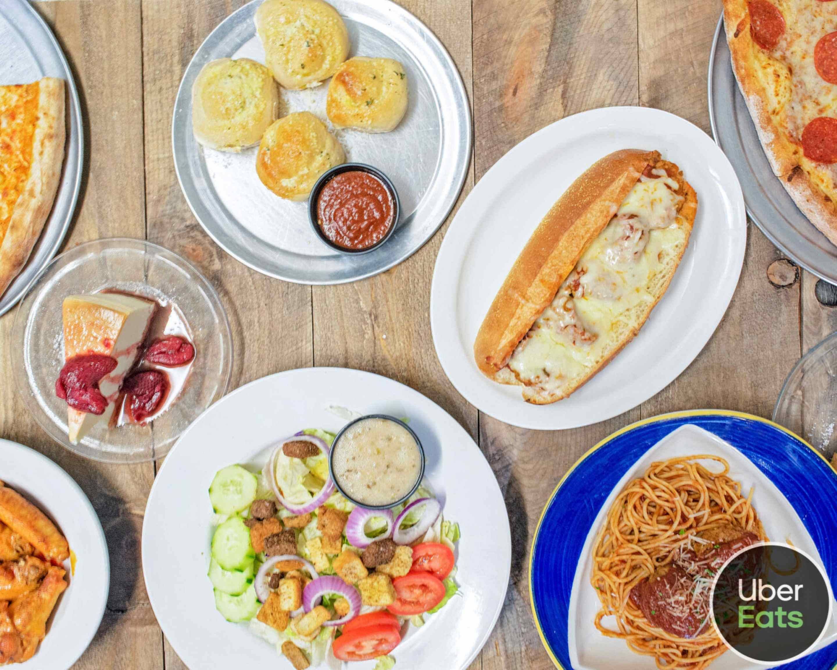 Order NYPD Pizza (Winter Garden) Menu Delivery in Winter Garden Menu