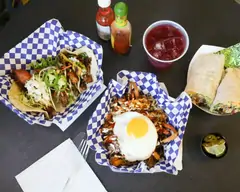 Tacos "El Que Me Vez"