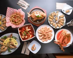 The Captain's Boil (Nepean)