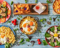 100 Stress Petiscos (Must Rooftop)