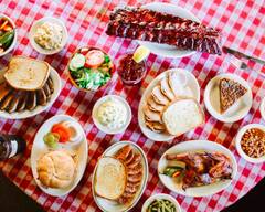 Buster's Texas Style Barbecue (Gresham)