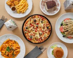 Pizzeria Bella Italia