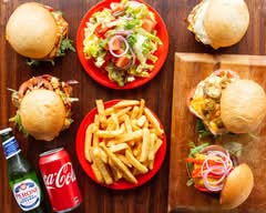 Cielo Burger Bar