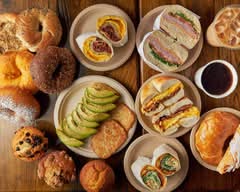 My Three Sons Bagel Cafe (Nassau Blvd)