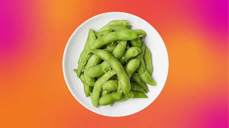 classic edamame