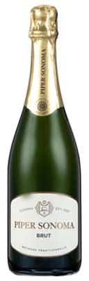 Piper Sonoma Brut Sparkling Wine (750 ml)