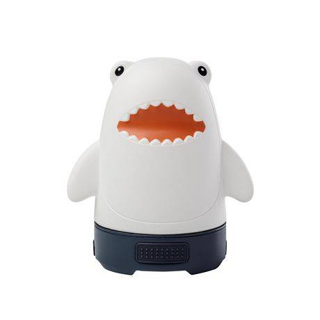 Firefly! Finn the Shark Lantern