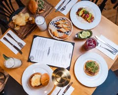 King Fish by Los Canarios