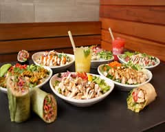 World Wrapps (Corte Madera)